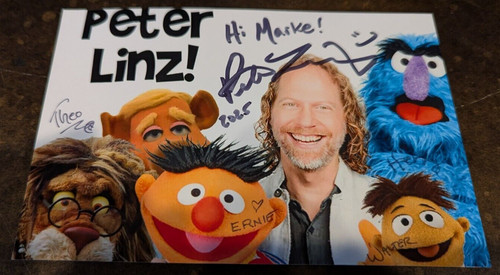 Foto autografa firmata mano - foto,