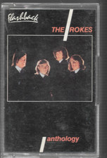 THE ROKES  ANTHOLOGY FLASHBACK
