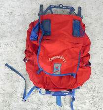 Zaino Invicta VINTAGE Modello COMMODORE con schienale rigido Da Montagna SCOUT