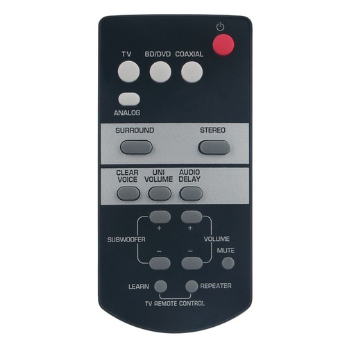 Telecomando fsr68 zj78800 per - telecomando,
