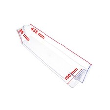 Balconcino Mensola Bottiglie