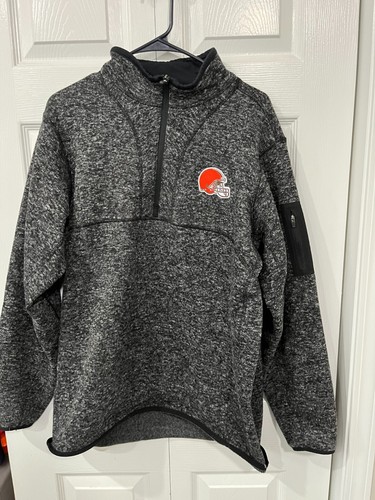 Pullover cleveland browns - pullover,