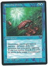 TOP & KULT Mana Drain /