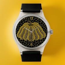 Orologio da polso YAYOI KUSAMA