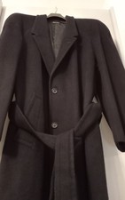 Cappotto Uomo