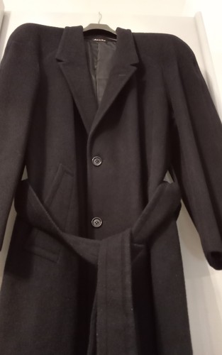 Cappotto uomo - cappotto,