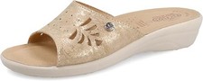 FLY FLOT T4A54 CIABATTA DONNA