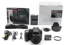 🎦 [N come nuovo] Leica