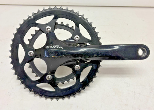 Shimano sora 3550 175mm - fc-3550,