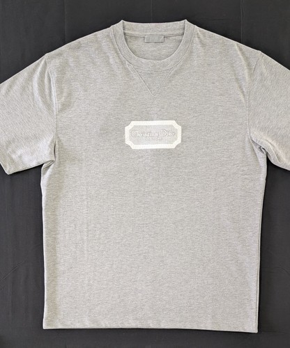 Nuova shirt dior - t-shirt, christian