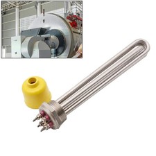 Elemento riscaldante ad