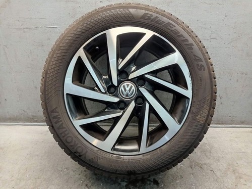 Golf vii ruota singola - golf,