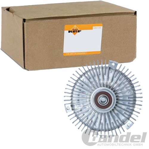 Nrf giunto ventola - nrf, radiatore