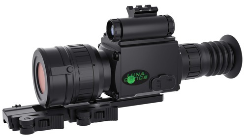 Luna optics quantum - optics, elite