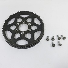 Puleggia Buell XB12X Ulysses