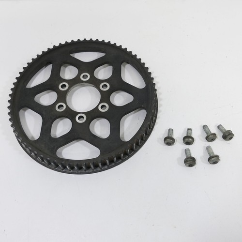 Puleggia buell xb12x ulysses - puleggia,