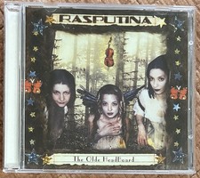 Rasputina “The Olde