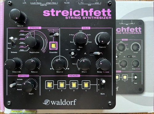 Waldorf streichfett - waldorf,