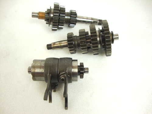 Gilera 124 cambio - 124,