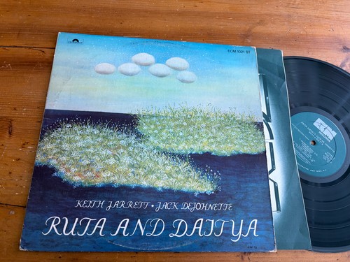 1983 keith jarrett - ,