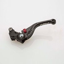ASV F3 Clutch Lever Black
