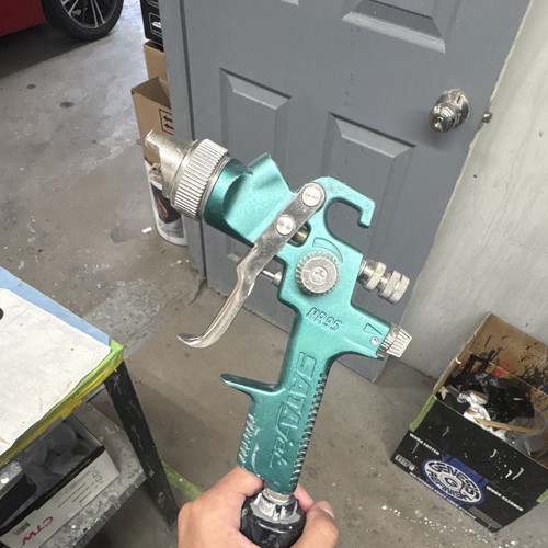 Sata jet nr95 spray - sata,
