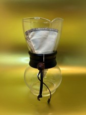 Gocciolatoio Hario Woodneck.