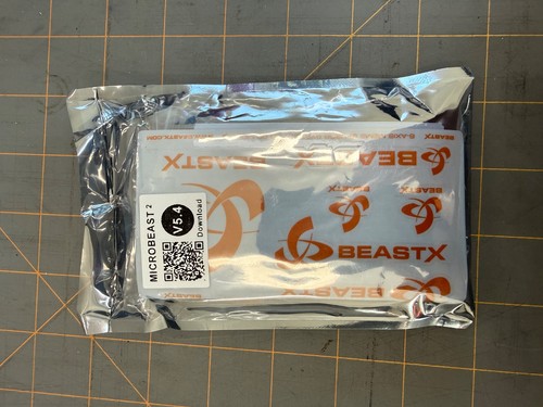 Align micro beastx - align, plus
