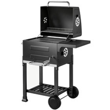Outsunny barbecue carbone - barbecue, a