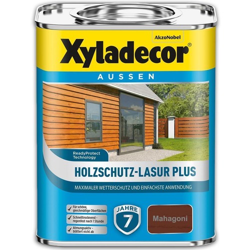 Xyladecor smalto protettivo - smalto,