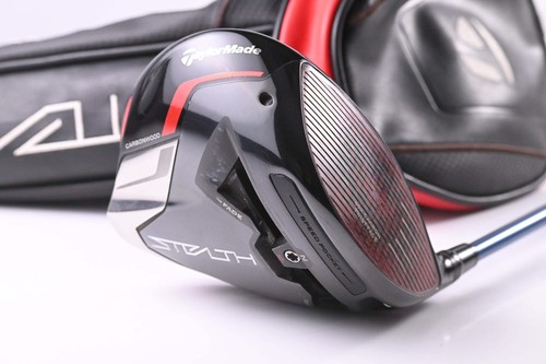 Taylormade stealth plus driver - plus,