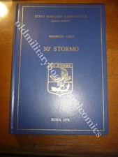 30° STORMO MAURIZIO CIRCI
