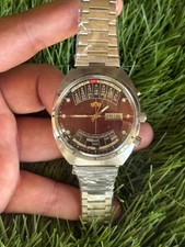 Orologio automatico giapponese - automatico,