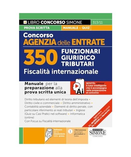 Concorso agenzia delle - concorso,