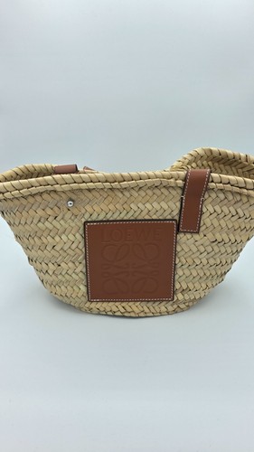 Loewe basket bag - basket, in