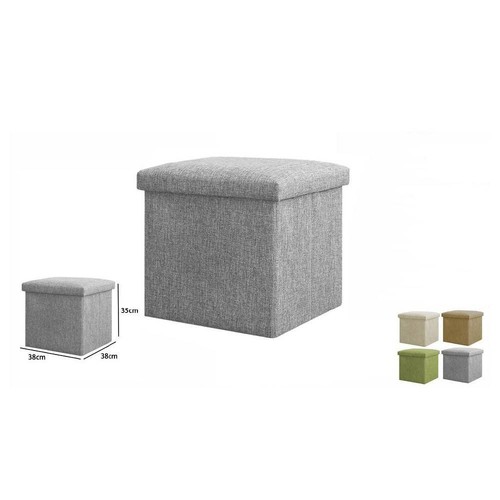 Pouff puff pouf contenitore - puff,