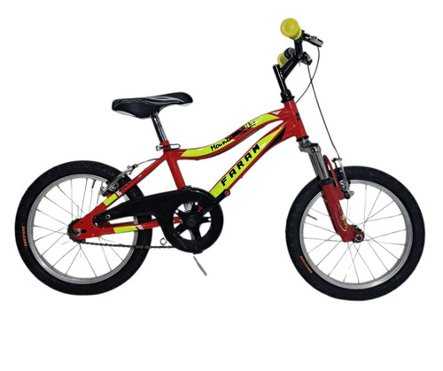 Bicicletta bimbo - bicicletta,