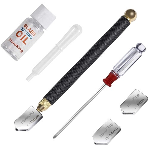 Tagliavetro professionale