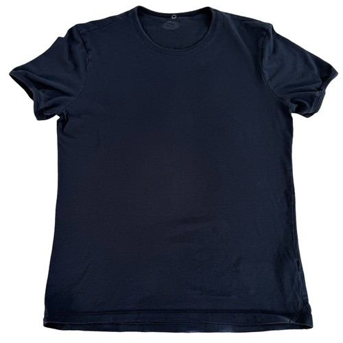 Intimissimi navy blue supima - intimissimi,