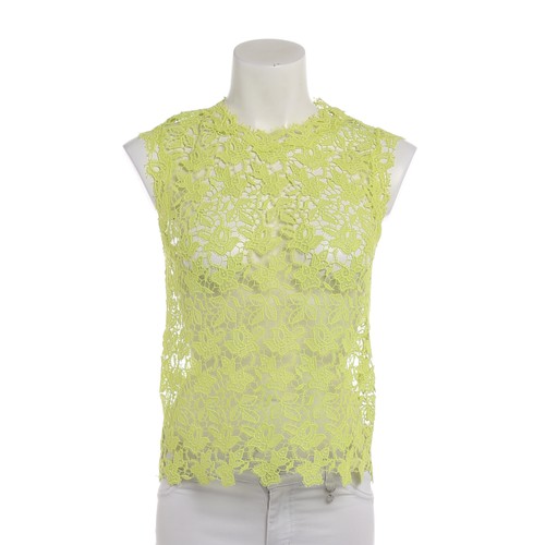 Top ermanno scervino - top, verde