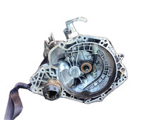 CAMBIO OPEL AGILA A 1.2