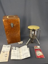 Lanterna a propano vintage