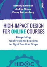High-Impact Design for Online