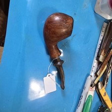 Pipa fumo tsuge kaga 904 - da,
