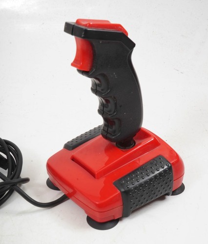 Joystick quickshot turbo - quickshot,