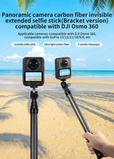 Asta telescopica selfie stick