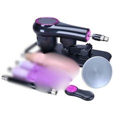 Sex Machine macchina del sesso
