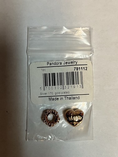 Charm pandora autentici - pandora,