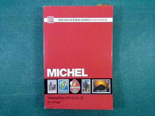 Catalogo michel africa - catalogo, michel,