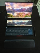 ASUS ZenBook Pro Duo UX581GV